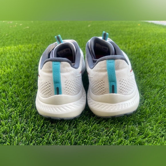 Saucony Omni 21 Women's Running Athletic Shoes Sneakers - Picture 3 of 9